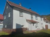 Foto - Bauernhaus, Landhaus in Steinbach-Hallenberg zum Kaufen
