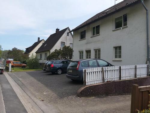 Foto - Wohnung in Morsbach-Volperhausen zu vermieten