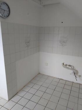 Foto - Dachgeschoßwohnung in Morsbach zur Miete
