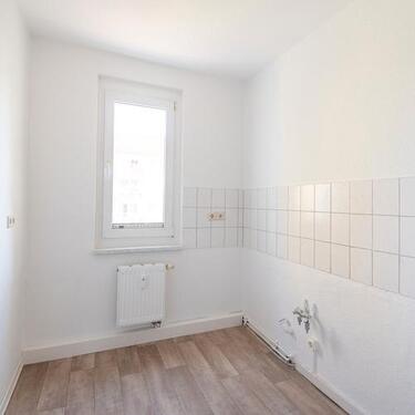 Foto - Etagenwohnung in Freiberg zur Miete