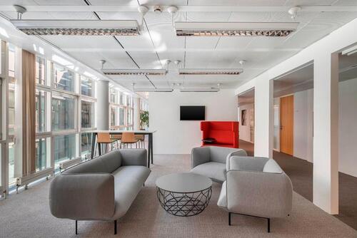 Foto - Arbeiten Sie in Regus Doernberg oder überall in unserem globalen Netzwerk