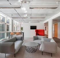 Arbeiten Sie in Regus Doernberg oder überall in unserem globalen Netzwerk - Regensburg Das Dörnberg