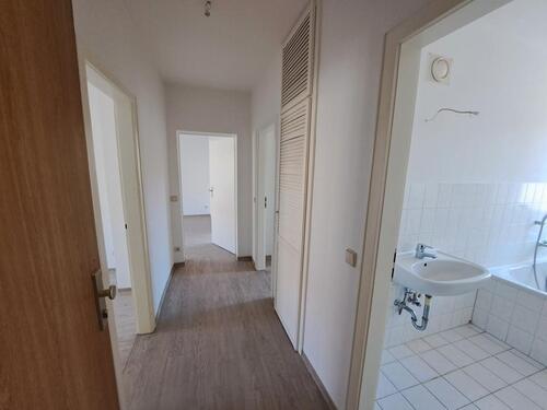 Foto - Etagenwohnung in Löbau