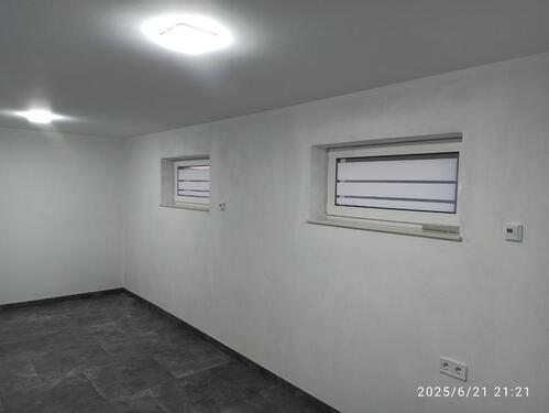 Foto - 3 Zimmer Etagenwohnung zur Miete in Birgland