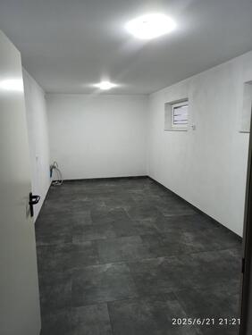 Foto - 3 Zimmer Etagenwohnung in Birgland