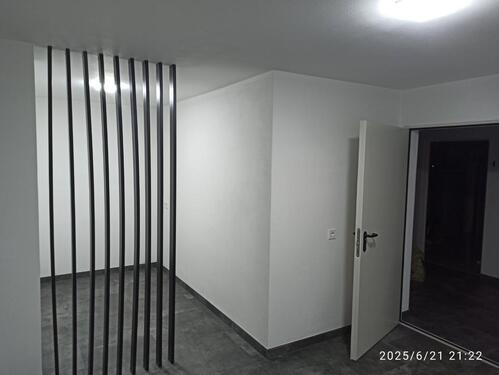 Foto - Etagenwohnung in Birgland zur Miete