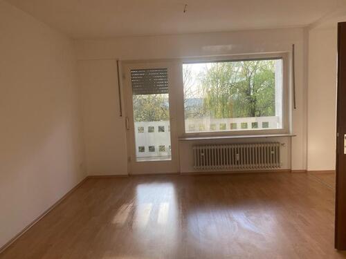 Foto - Etagenwohnung in Zweibrücken