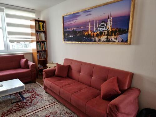 Foto - Etagenwohnung zur Miete in Gießen