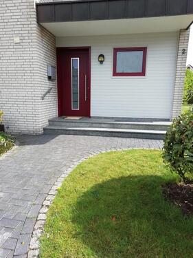 Foto - 4-Zimmer-Reihenendhaus mit gehobener Innenausstattung in Versmold