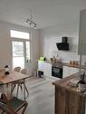 Foto - Zentrale 2-Zimmer-Wohnung mit Balkon & Garage