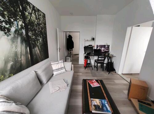 Foto - Etagenwohnung zur Miete in Bremerhaven