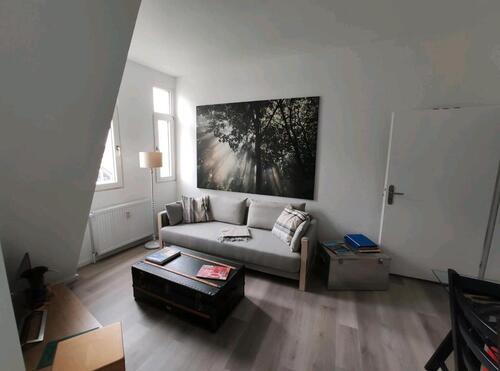 Foto - Etagenwohnung in Bremerhaven
