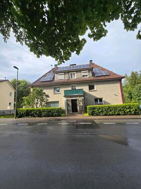 Foto - 3- Zimmer Wohnung mit Garten, Stellplatz &Keller in Gummersbach