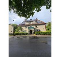 3- Zimmer Wohnung mit Garten, Stellplatz &Keller in Gummersbach