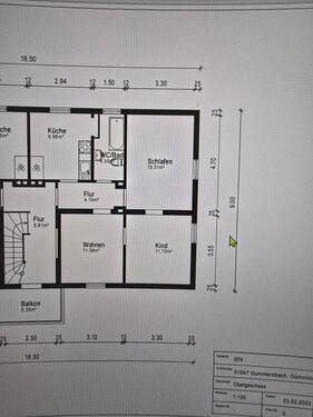 Foto - Etagenwohnung in Gummersbach