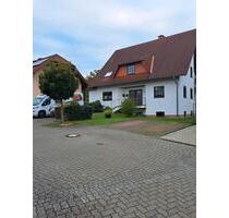 Maisonettenwohnung nähe Büdingen - Kefenrod