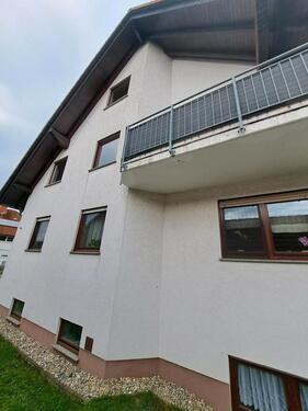 Foto - Etagenwohnung zur Miete in Kefenrod