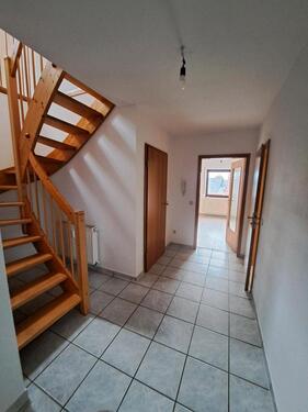 Foto - Etagenwohnung in Kefenrod