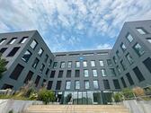 Foto - Privater Büroraum für 2 Person in HQ Rheinstrasse 11
