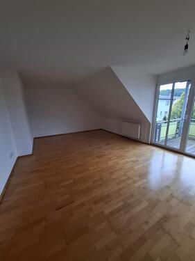 Foto - Herrliche 3,5 Zimmer Dachgeschoss-Wohnung in bester Wohnlage