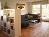 Foto - 2 Zi.-Wohnung, Südbalkon, Ortsmitte Jügesheim, ab 01.01.2026