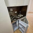 Foto - Etagenwohnung zur Miete in Darmstadt