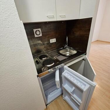 Foto - Etagenwohnung zur Miete in Darmstadt