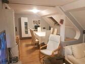 Foto - Dachgeschoss Wohnung - 556,00 EUR Kaltmiete,