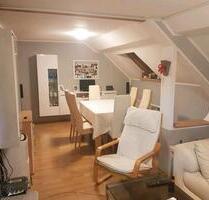 Dachgeschoss Wohnung - 556,00 EUR Kaltmiete, in Solingen (PLZ: 42697) Ohligs