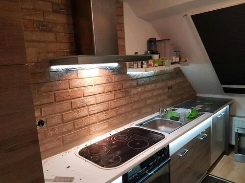 Foto - Etagenwohnung in Solingen
