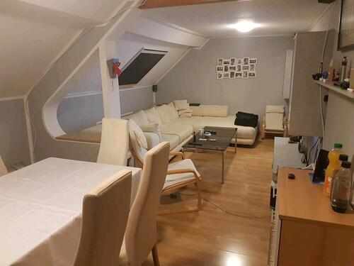Foto - Etagenwohnung in Solingen zur Miete