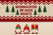 Foto - Stille Tage am See - Weihnachten im Haus Müritz