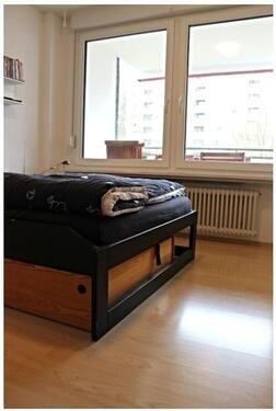 Foto - Etagenwohnung in Eppstein