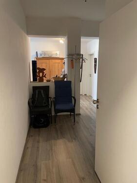 Foto - Etagenwohnung zur Miete in Bad Hersfeld