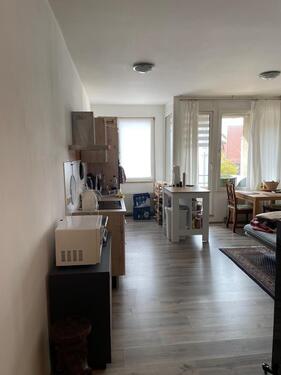 Foto - Etagenwohnung in Bad Hersfeld