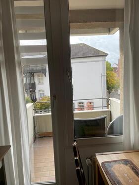 Foto - Etagenwohnung in Bad Hersfeld zur Miete