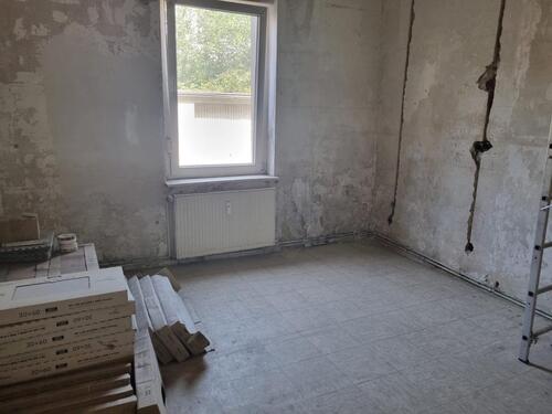 Foto - Etagenwohnung in Bochum