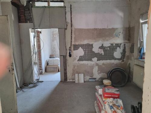 Foto - Etagenwohnung in Bochum zum Kaufen