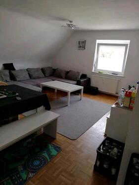 Foto - Etagenwohnung in Welzheim