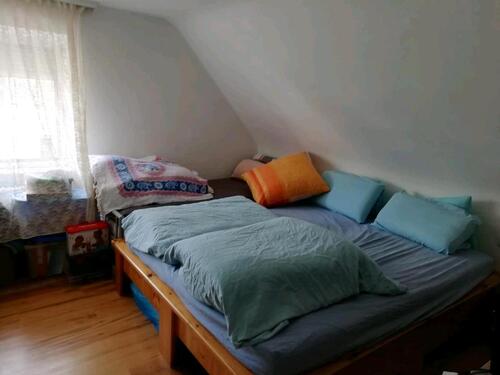 Foto - Etagenwohnung in Welzheim zur Miete