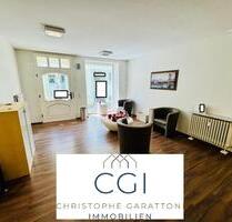 *** Gewerbefläche im Herzen von Blieskastel ***