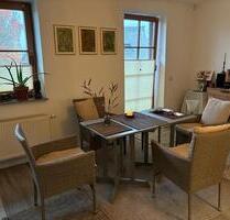 Freundliche 1,5 Zimmer Wohnung mit Stellplatz und Dachboden - Schönberg