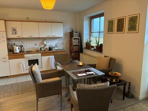 Foto - Etagenwohnung zur Miete in Schönberg