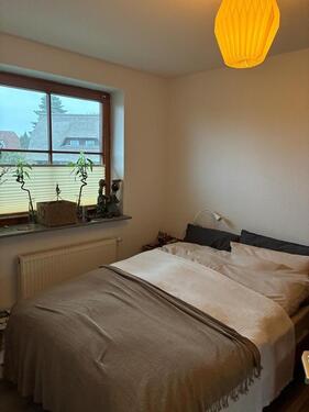 Foto - Etagenwohnung in Schönberg