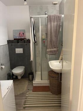 Foto - Etagenwohnung in Schönberg zur Miete