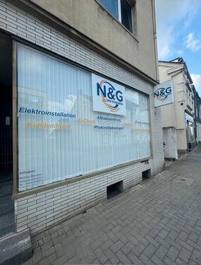 Foto - Ladenlokal 50qm zu vermieten in Riemke