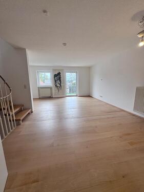 Foto - Wohnung als Reihenhaus im herrlichen Vornbach. Absolut ruhig!