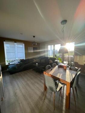 Foto - Etagenwohnung zur Miete in Drebber