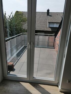 Foto - helle 2 Zimmer Wohnung in Nordwalde