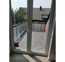 helle 2 Zimmer Wohnung in Nordwalde